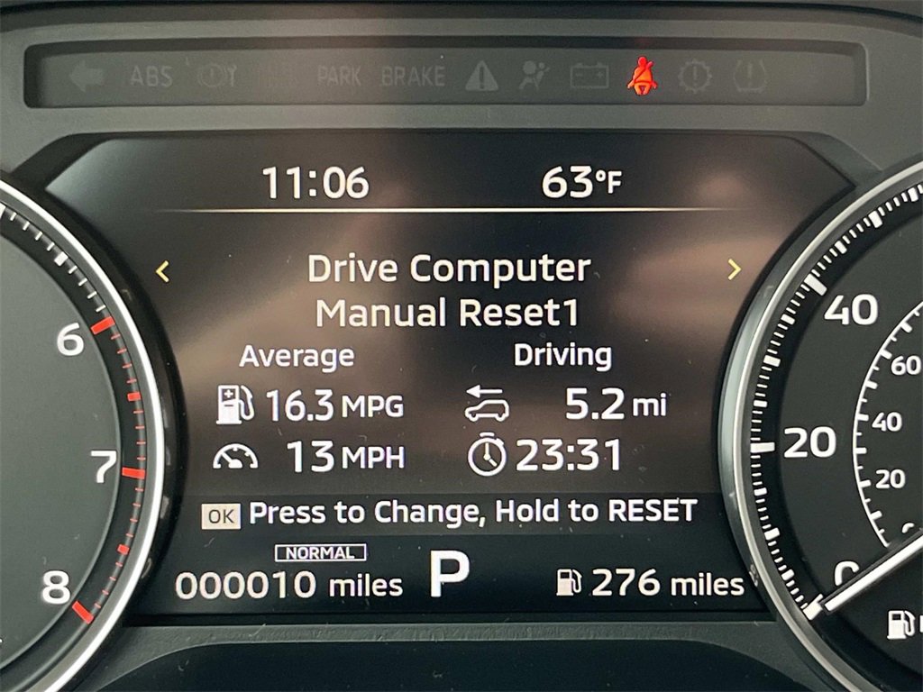 New 2026 Mitsubishi Outlander SE image 30