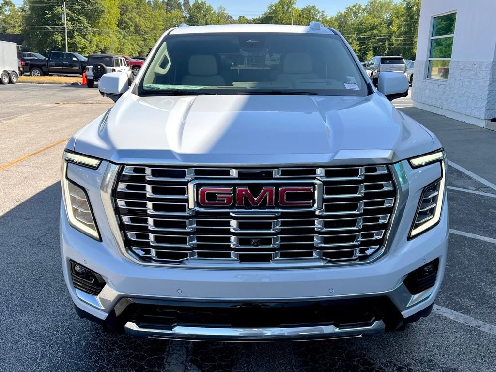 New 2026 GMC Yukon Denali RWD image 5