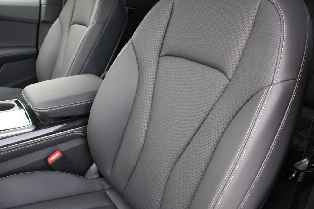 New 2026 Audi Q8 Premium Plus AWD/4WD image 6