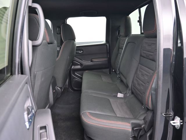 Used 2023 Nissan Frontier PRO-4X w/ Technology Package image 29