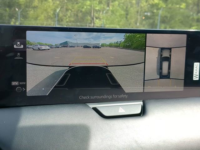 New 2026 MAZDA CX-90 3.3 Turbo w/ Premium Plus Pkg image 19