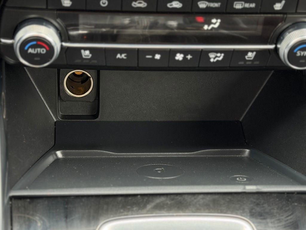 Used 2022 MAZDA CX-5 Signature AWD/4WD image 17