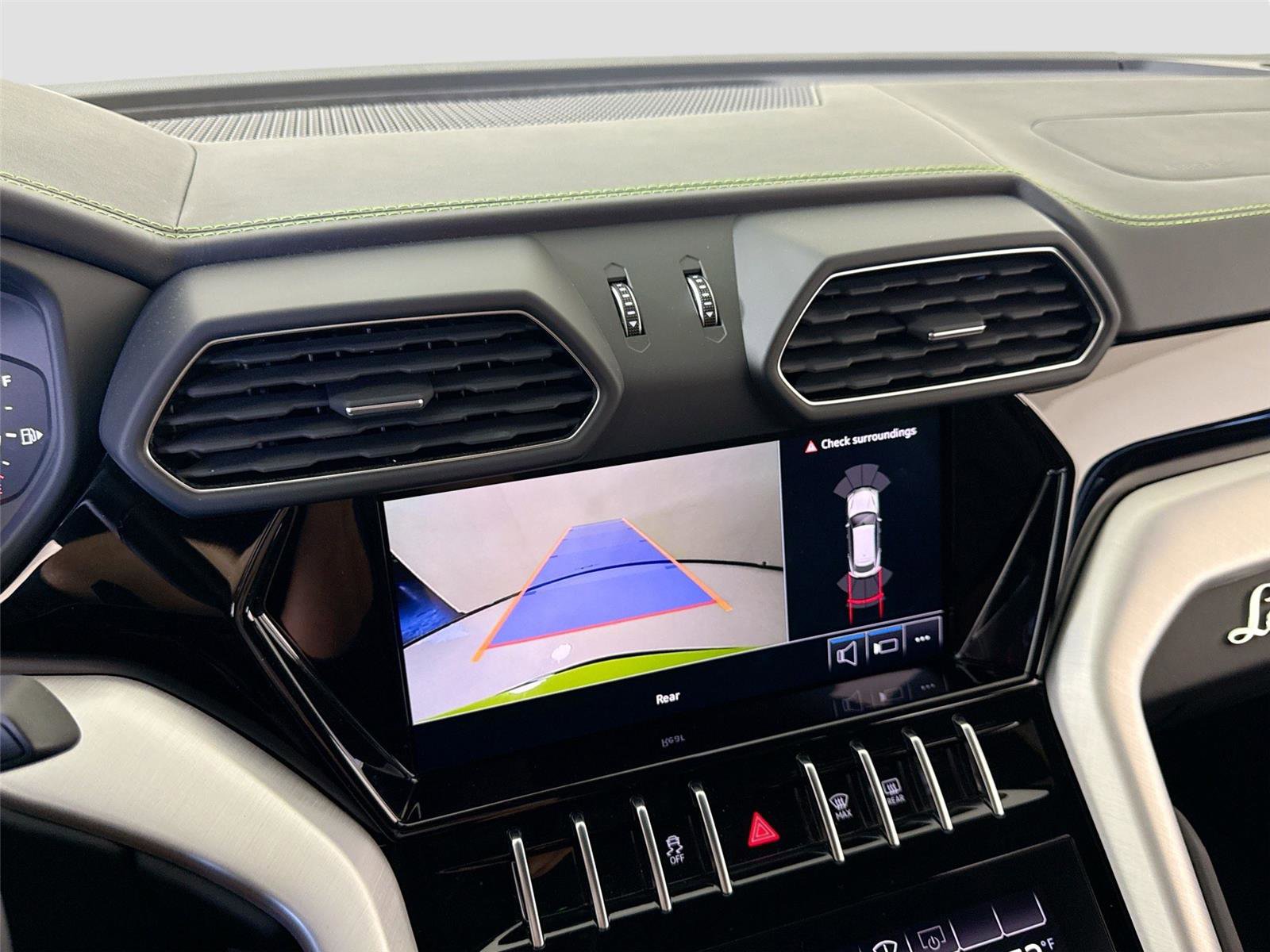 Used 2024 Lamborghini Urus S image 20