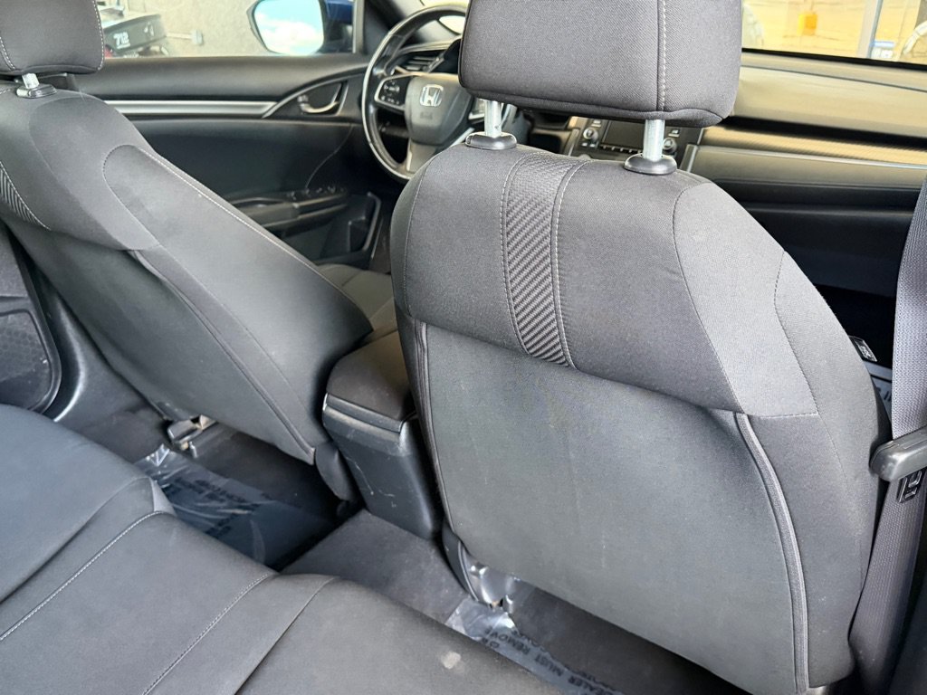 Used 2018 Honda Civic Sport image 28