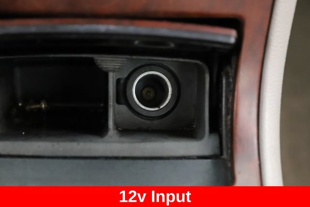 Used 2008 Buick Lucerne CX FWD image 5