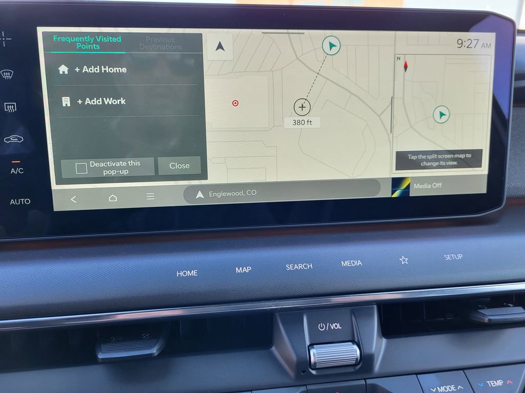 New 2026 Kia EV9 Land w/ Nightfall Edition Package image 23