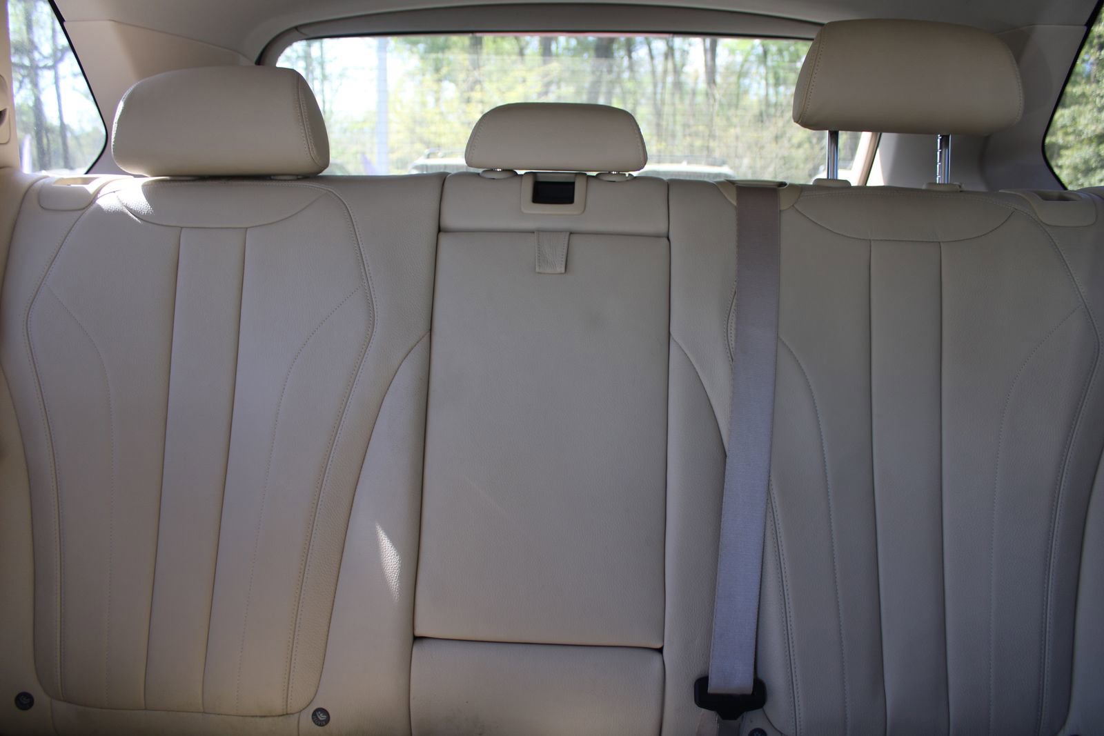 Used 2016 BMW X5 xDrive35i image 58