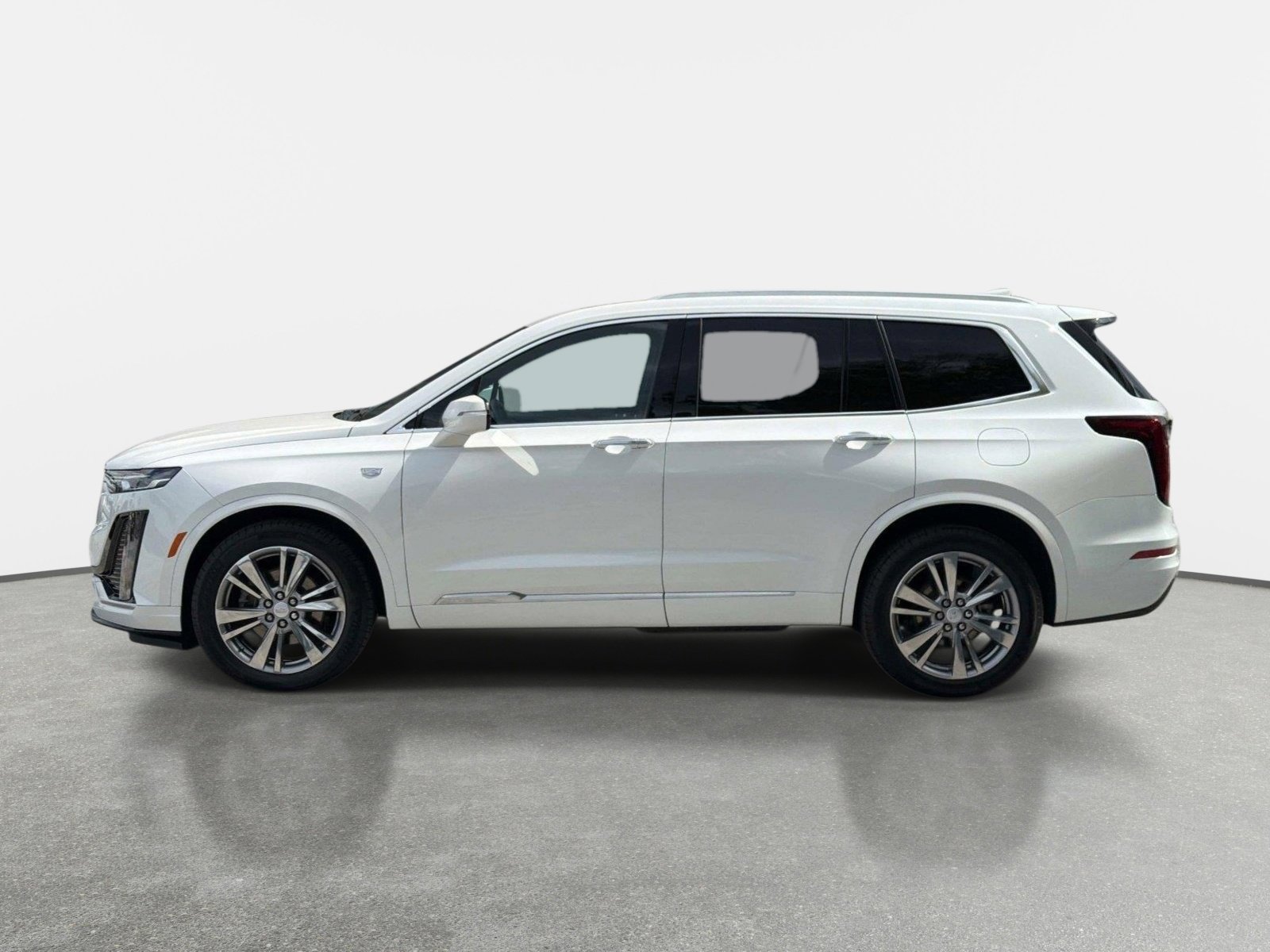 Used 2024 Cadillac XT6 Premium Luxury AWD/4WD image 6