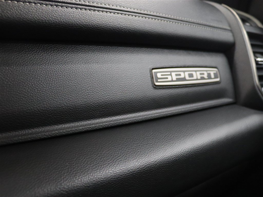Used 2021 RAM 1500 Sport w/ Level 2 Equipment Group AWD/4WD image 40