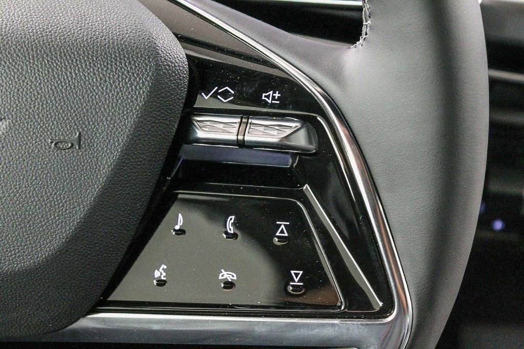 Used 2026 Cadillac Escalade IQ Sport 1 image 23