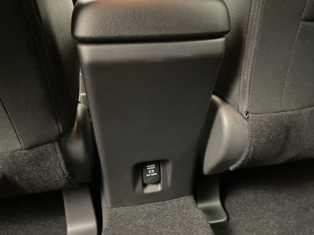 New 2026 Mitsubishi Eclipse Cross Ralliart image 26