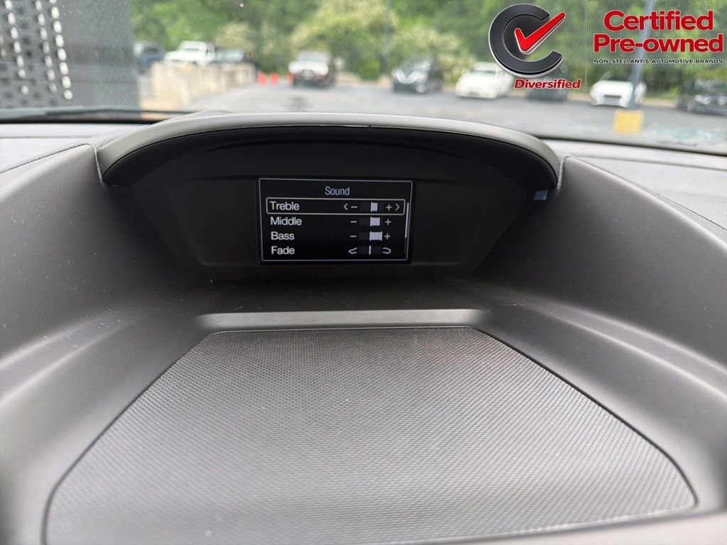 Used 2018 Ford Escape SE FWD image 60