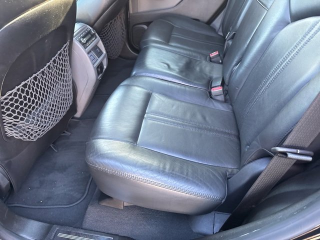 Used 2010 Cadillac SRX Premium image 13