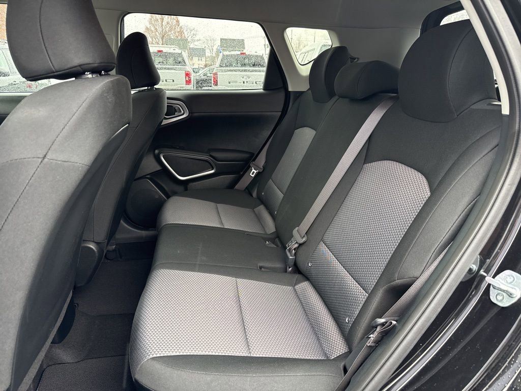 Used 2023 Kia Soul LX image 15