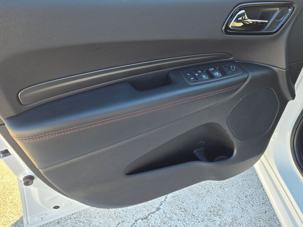 Used 2025 Dodge Durango GT image 20