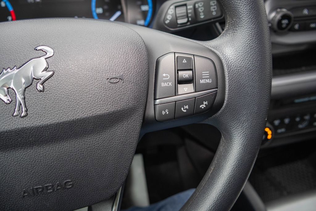 Used 2024 Ford Bronco Sport Big Bend image 17