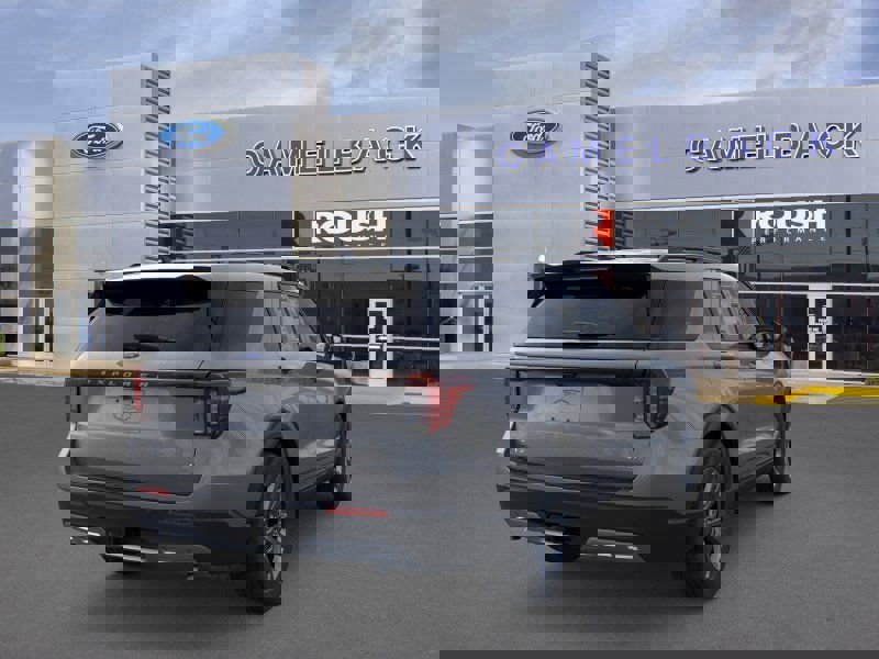 New 2026 Ford Explorer Active w/ Active Comfort Package image 38