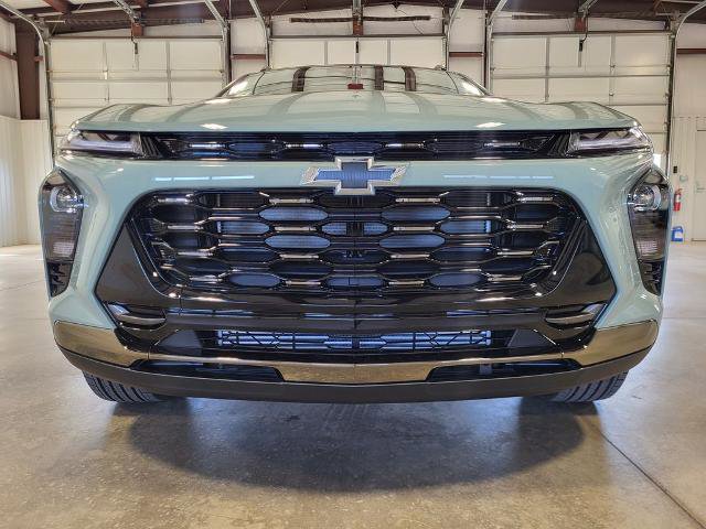 New 2026 Chevrolet Trax ACTIV w/ Sunroof Package image 8