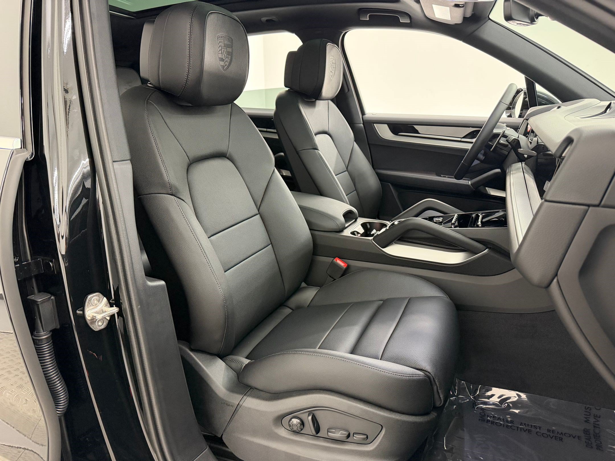 New 2026 Porsche Cayenne S AWD/4WD image 26