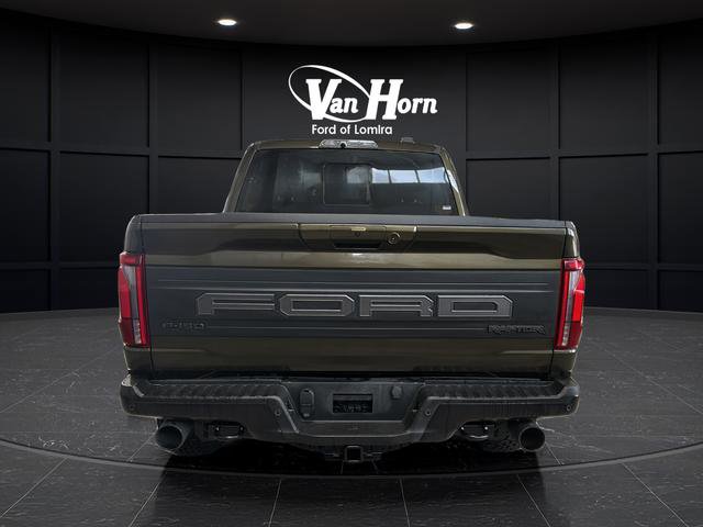 New 2026 Ford F150 Raptor image 40