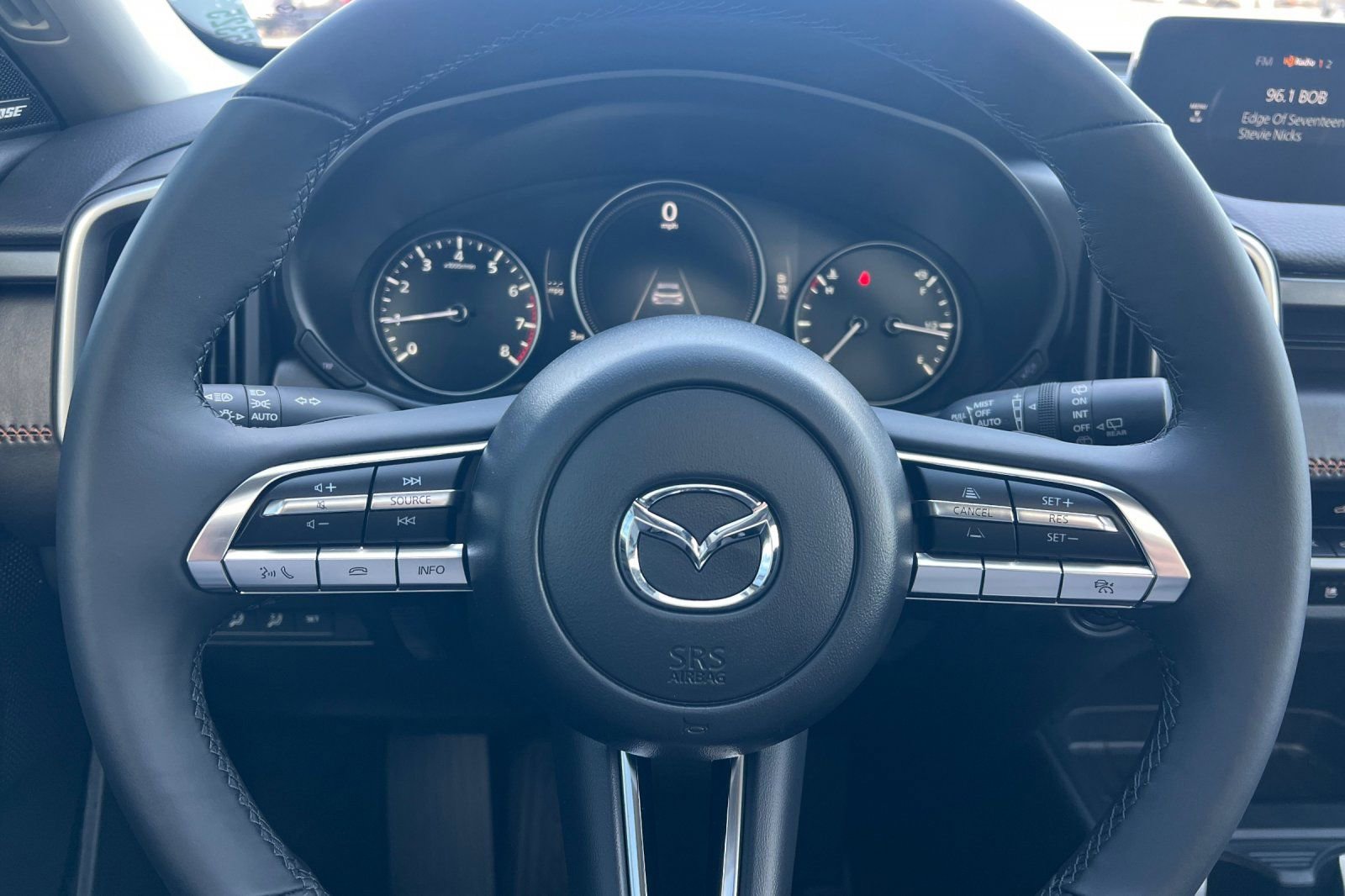 New 2026 MAZDA CX-50 AWD 2.5 S w/ Cargo Package image 20