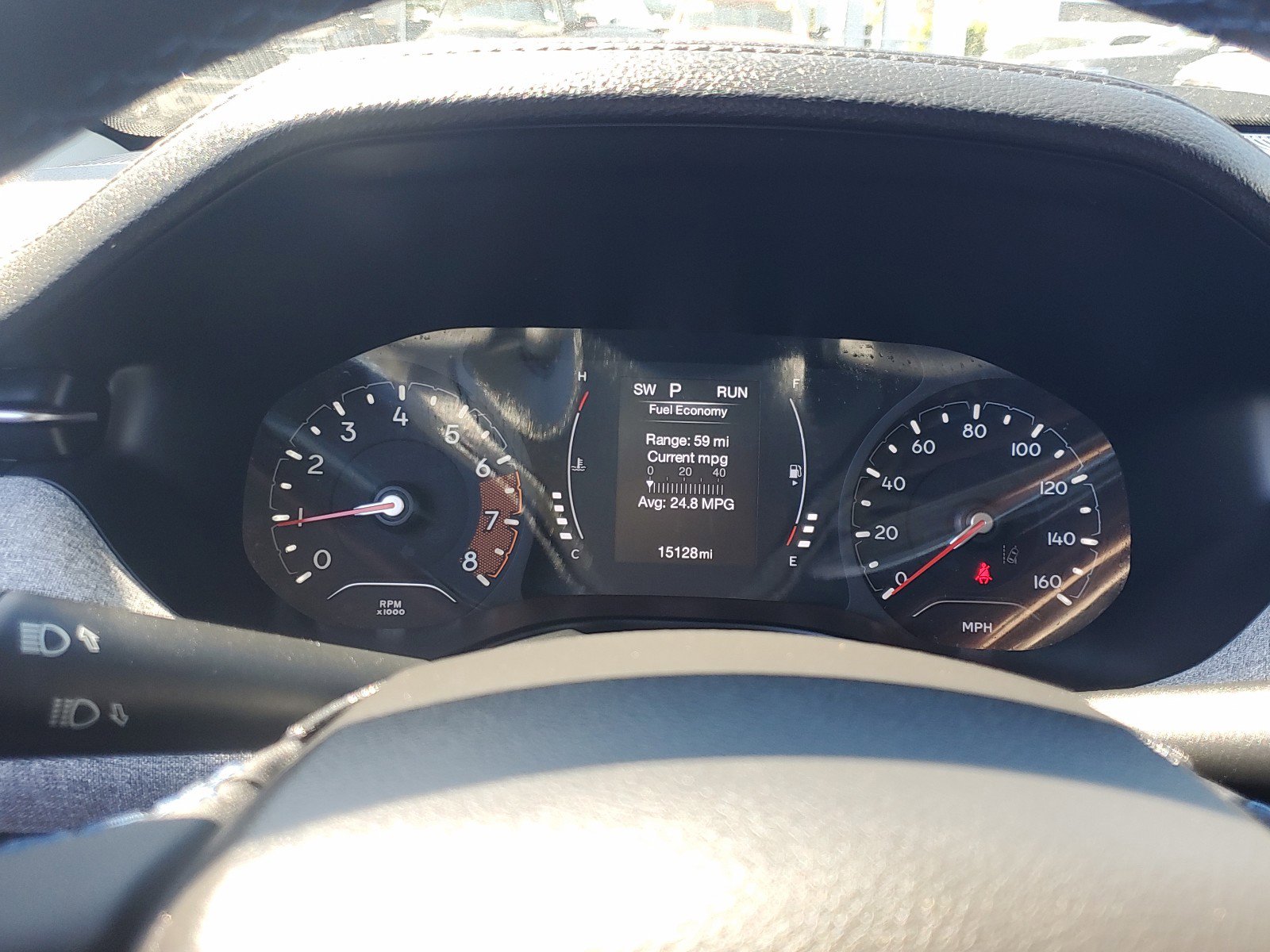 Used 2022 Jeep Compass Latitude image 24