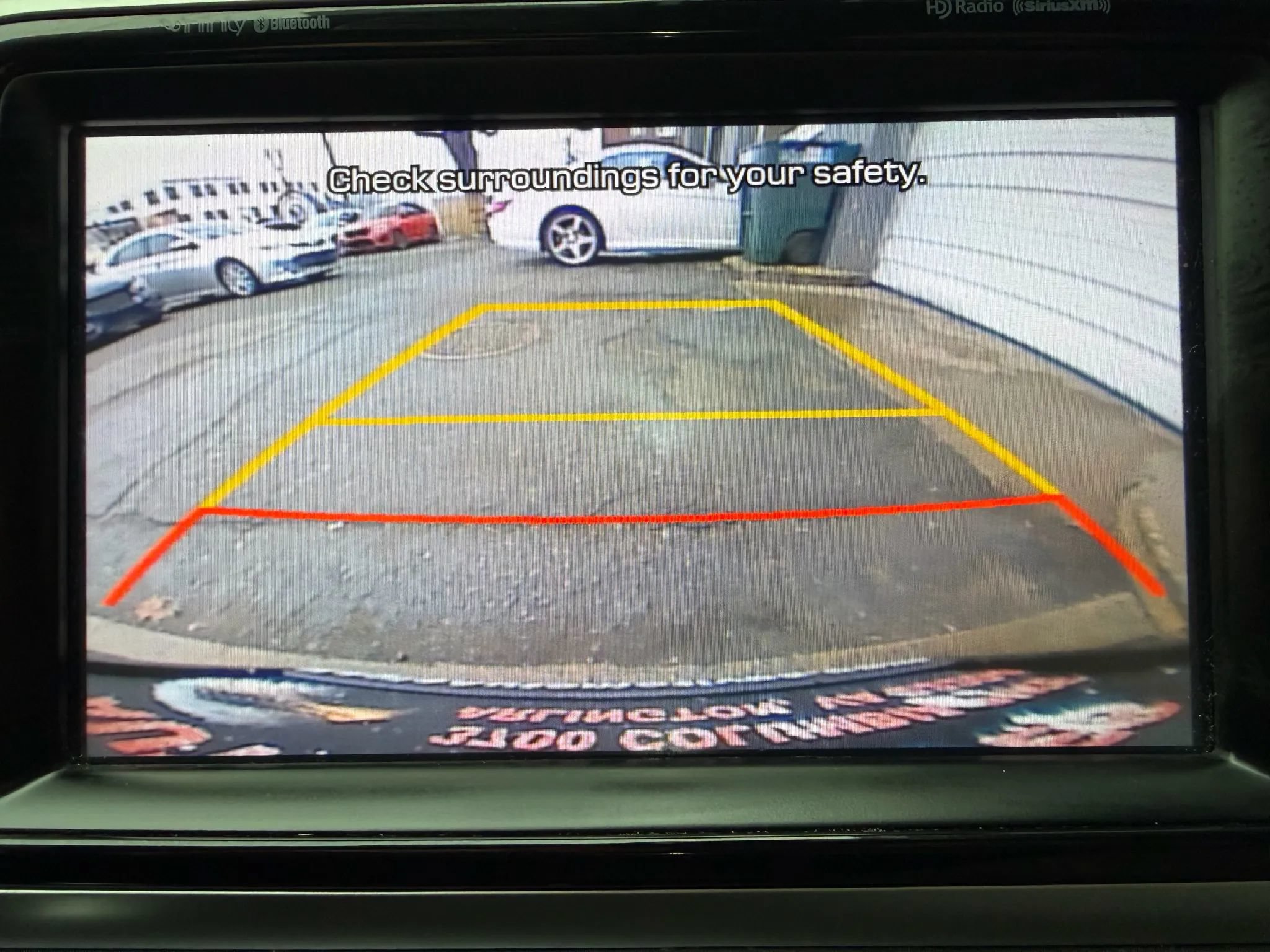 Used 2018 Hyundai Sonata Limited w/ Limited Ultimate Package 03 FWD image 20