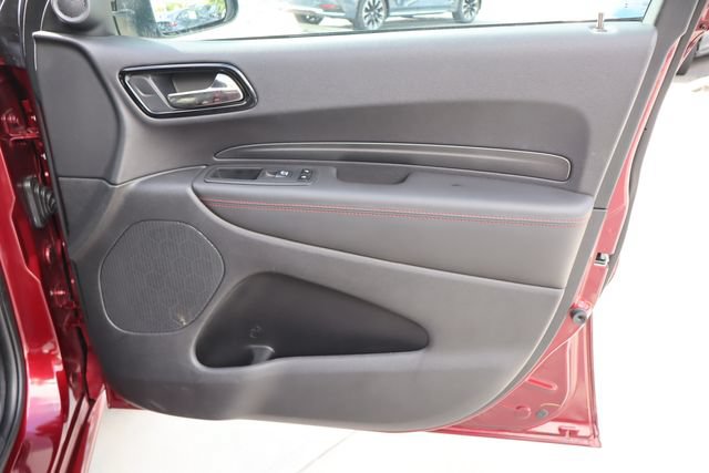 Used 2024 Dodge Durango GT RWD image 29
