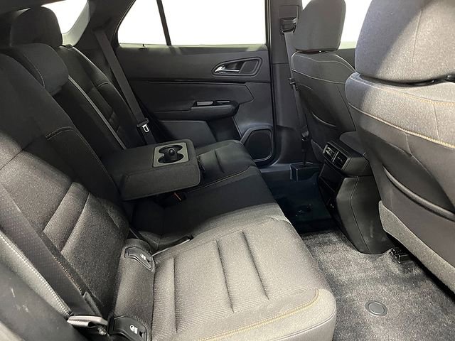 New 2026 Honda Prologue EX image 26