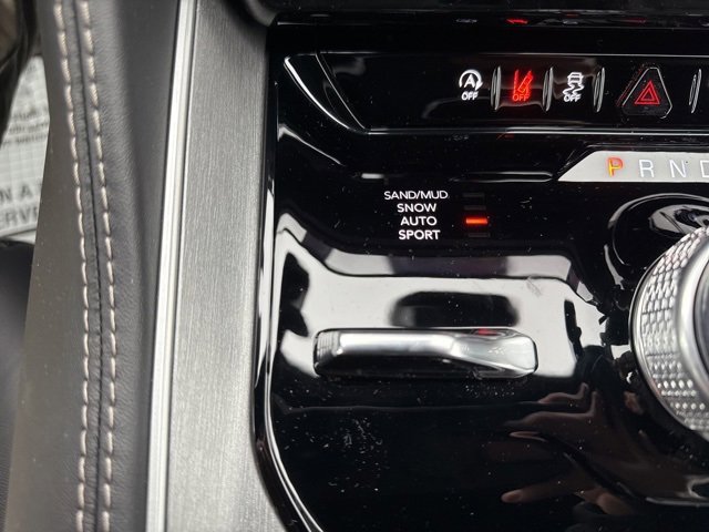 New 2025 Jeep Wagoneer L Series II w/ Convenience Group I image 52