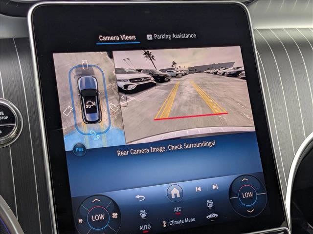 New 2026 Mercedes-Benz GLC 300 image 14