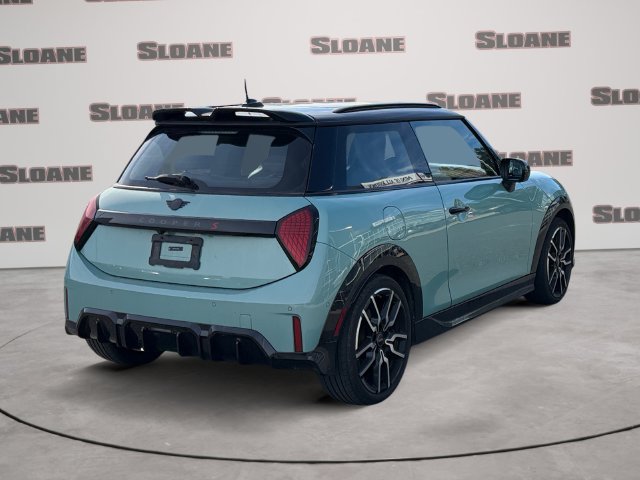 Used 2026 MINI Cooper S FWD image 5