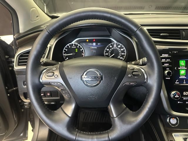 Used 2021 Nissan Murano Platinum w/ Cargo Package AWD/4WD image 25