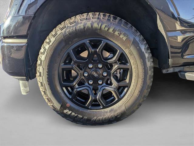 Certified 2022 Ford F150 XLT w/ Equipment Group 302A High AWD/4WD image 26