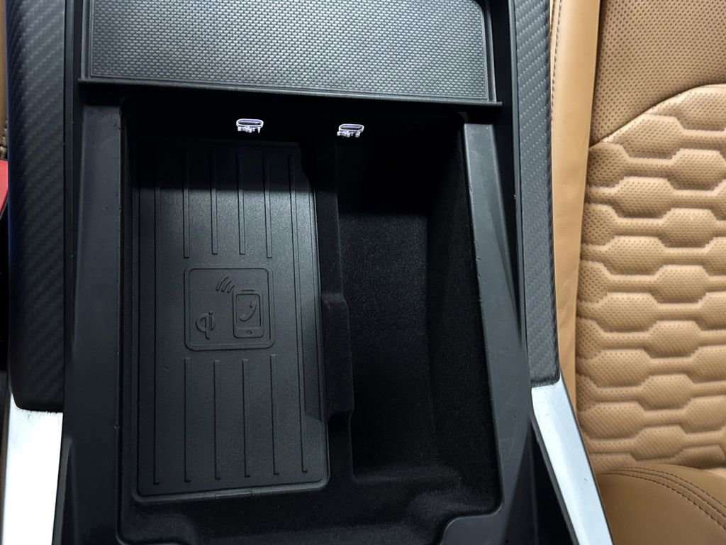 Used 2023 Audi RS Q8 w/ Black Optic Package image 25