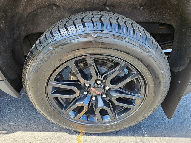 Used 2023 GMC Sierra 1500 Elevation AWD/4WD image 14
