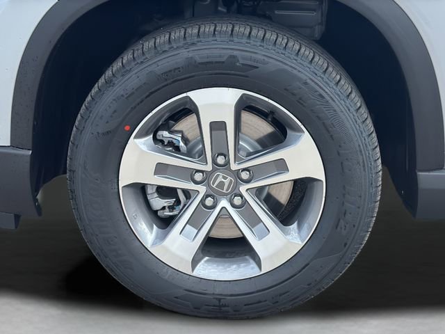 New 2026 Honda Pilot EX-L image 4