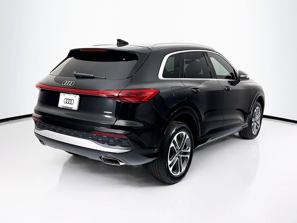 Used 2026 Audi Q5 Premium w/ Convenience Package AWD/4WD image 5