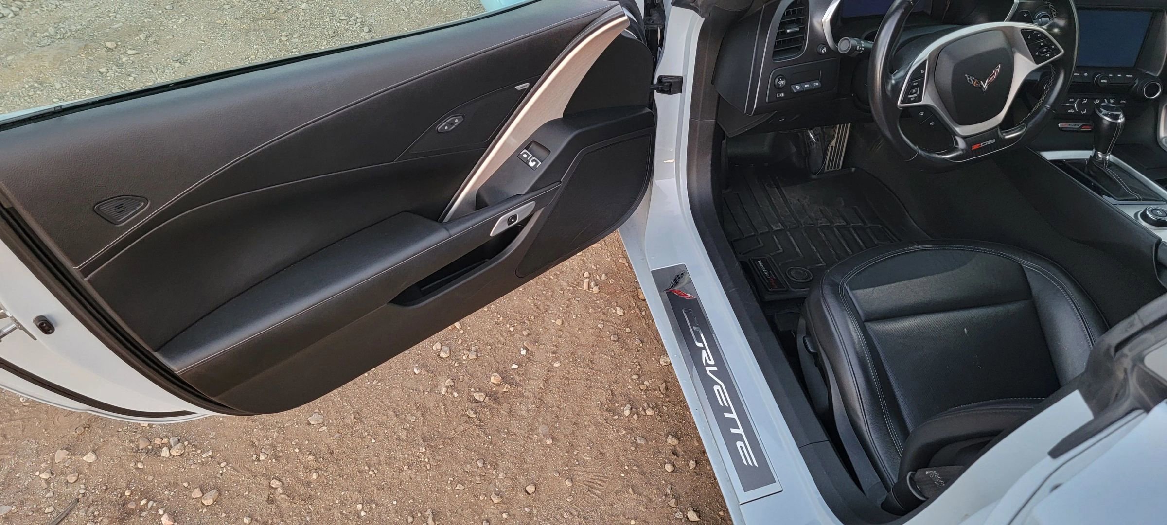 Used 2019 Chevrolet Corvette Z06 image 23