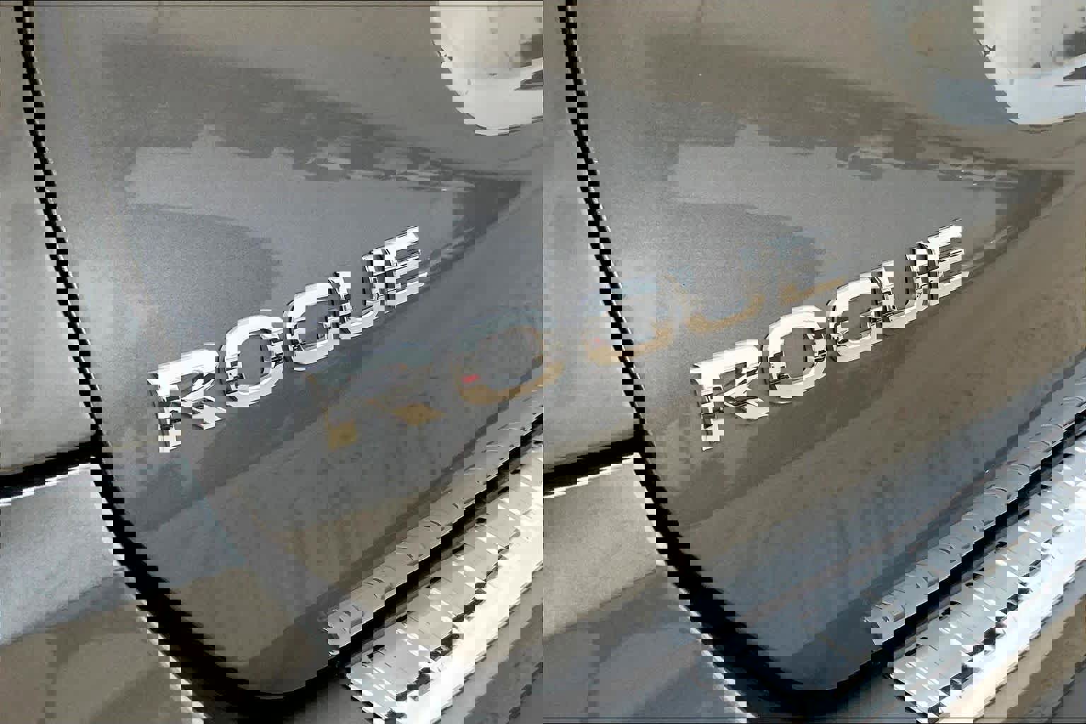 Used 2020 Nissan Rogue SV image 31