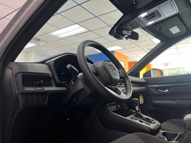 New 2026 Honda CR-V Sport image 19
