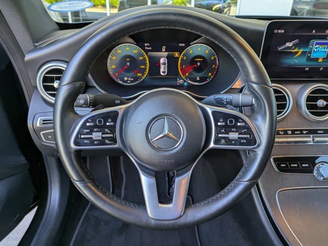 Used 2019 Mercedes-Benz C 300 4MATIC Coupe image 23