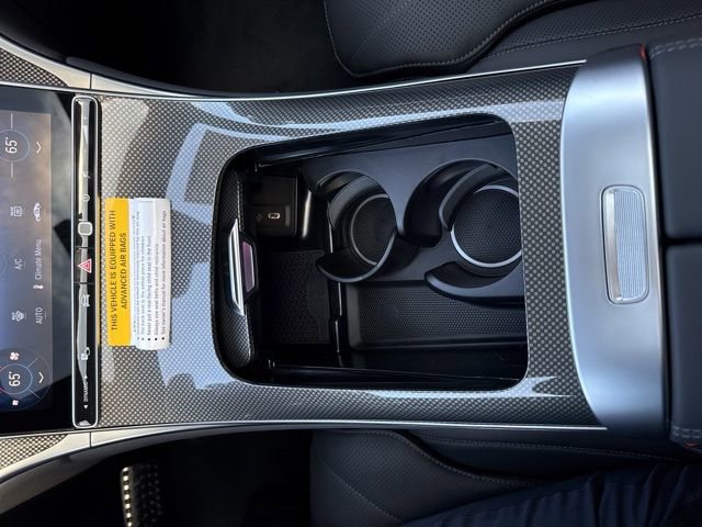 New 2026 Mercedes-Benz GLC 300 4MATIC image 15