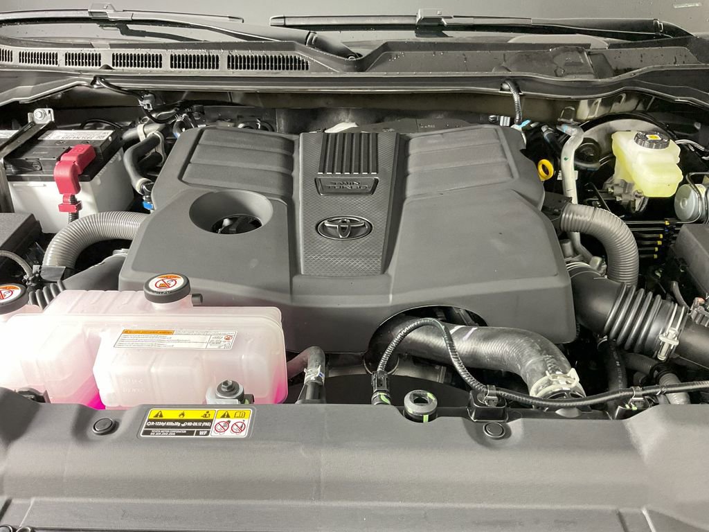 New 2026 Toyota Tundra SR5 image 21