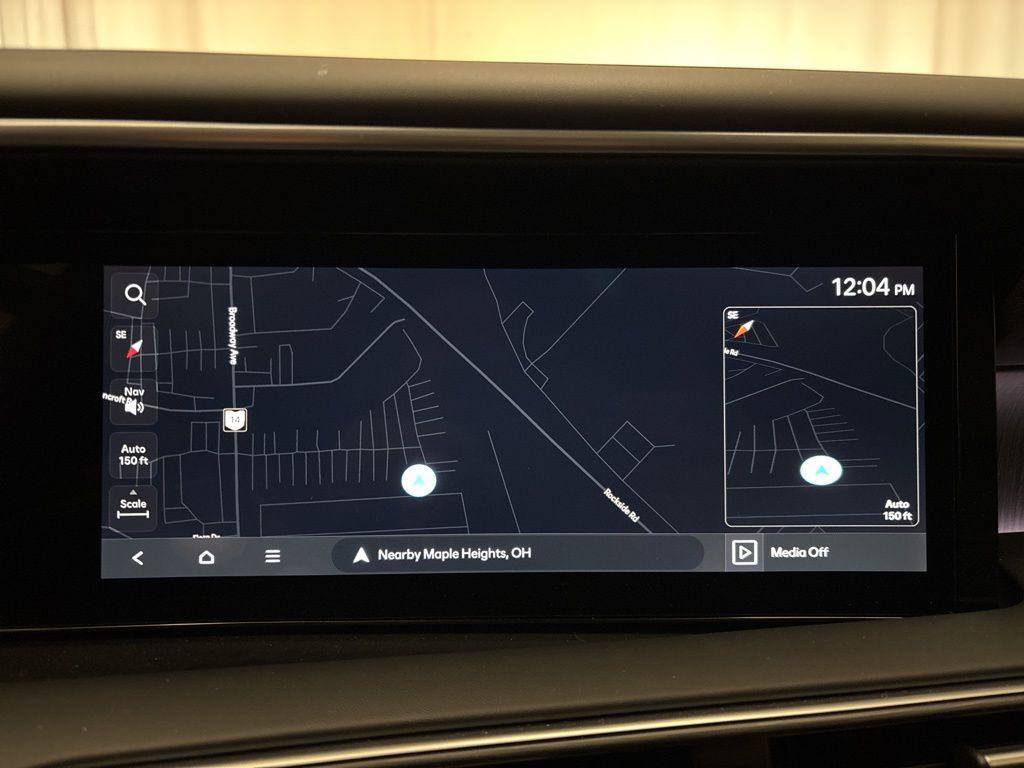 New 2026 Hyundai Palisade Calligraphy AWD/4WD image 18