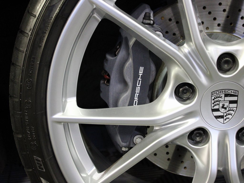 Used 2021 Porsche 718 Boxster image 43