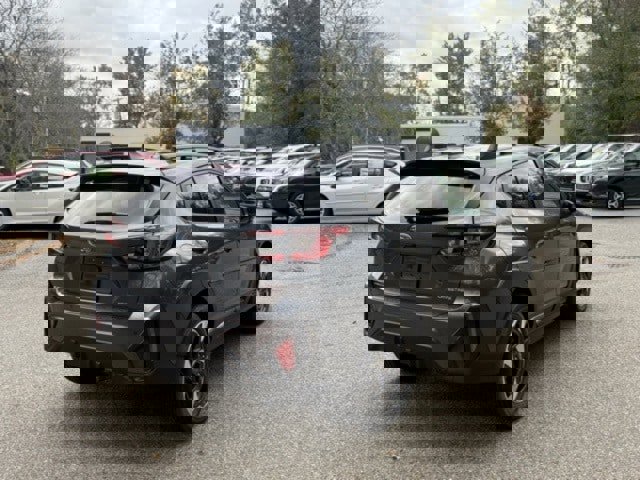 New 2025 Subaru Crosstrek 2.5i Limited image 9