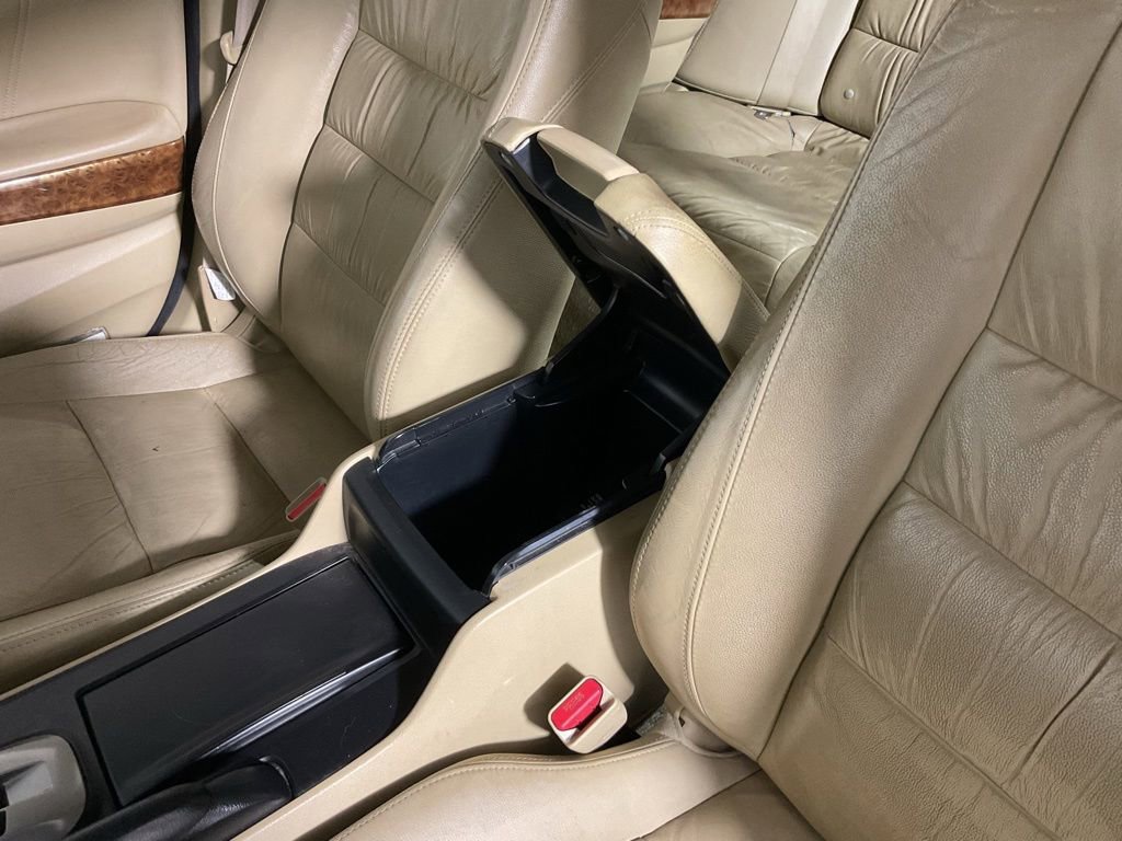 Used 2010 Honda Accord EX-L image 29