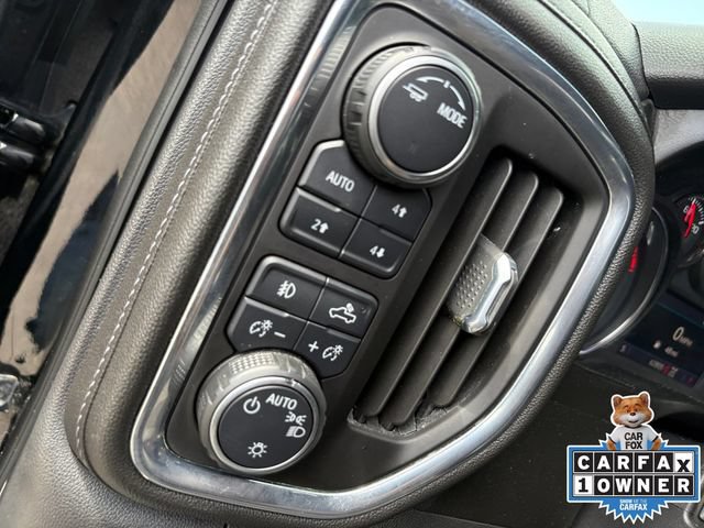 Used 2021 Chevrolet Silverado 1500 RST w/ Texas Edition Plus AWD/4WD image 10