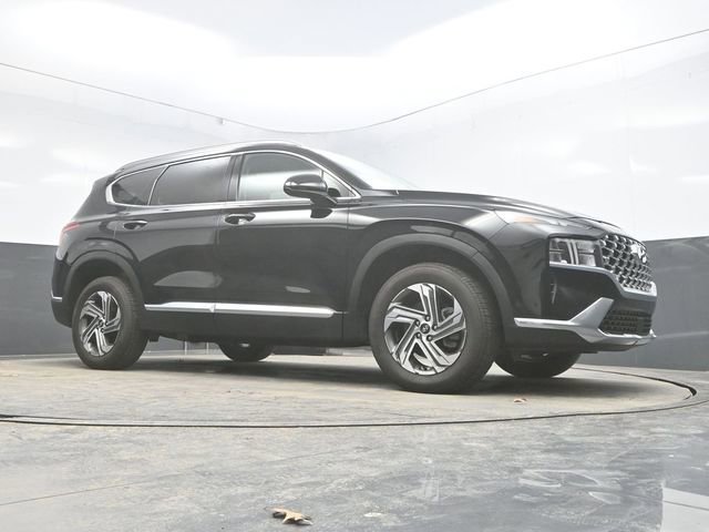 Used 2021 Hyundai Santa Fe SEL image 31